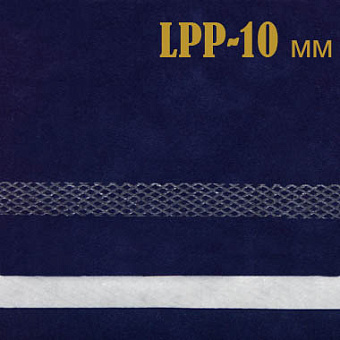 Сетка на бумаге LPP-10 "TUGFIX" 10 мм (уп. 100 м)