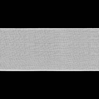 Люверсная лента пришивная 7,5 см F11/Z (50 м)