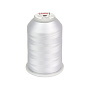 Комплексная нить 2219 (white) К 50/2 №240 5000 м